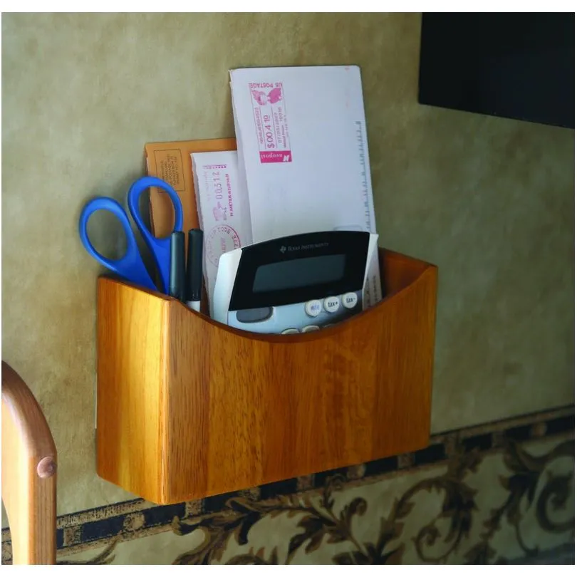 ORGANIZER OAK ACCENTS